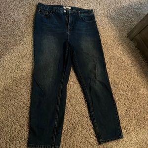 Free People Jeans